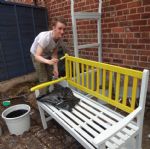 Salford Alley Hope Project